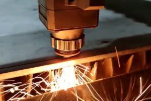 Proektuvannia ta vyhotovlennia detalej z lystovoho metalu