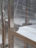 Стеллаж производственный 5 полок