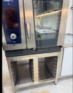 Підставка під пароконвектомат RATIONAL ICOMBI PRO 6-1/1