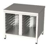 Подставка под пароконвектомат RATIONAL ICOMBI PRO 6-1/1