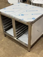 Підставка під пароконвектомат RATIONAL ICOMBI PRO 6-1/1