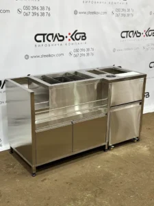 Барна станція 1500*600мм