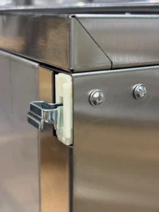шафа СТАЛЬ-КОВ